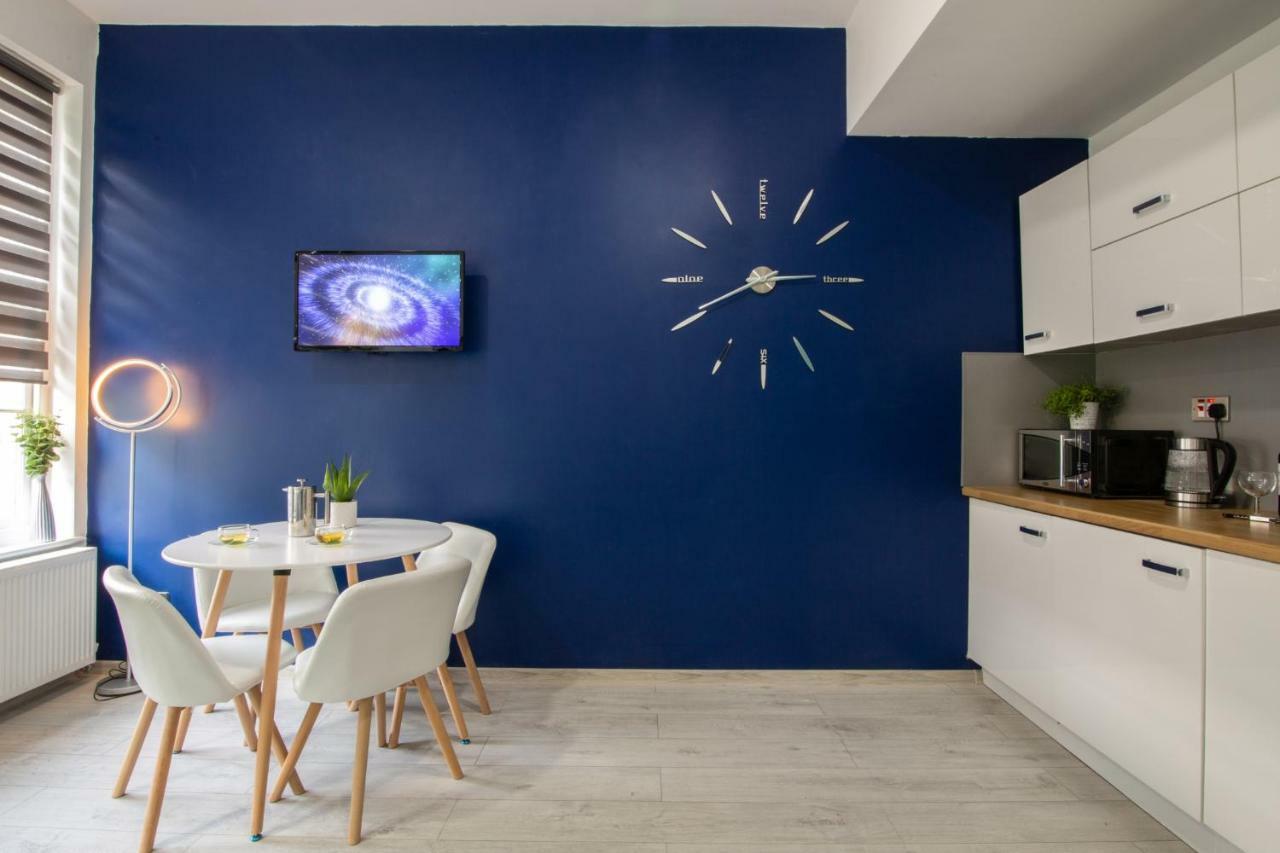 Aparthotel Smart *