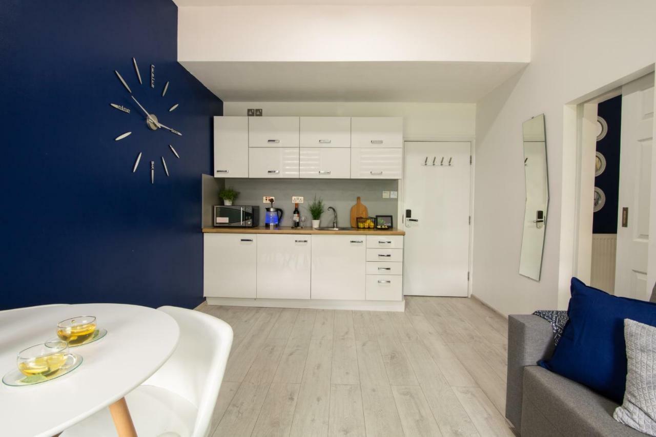Smart Aparthotel