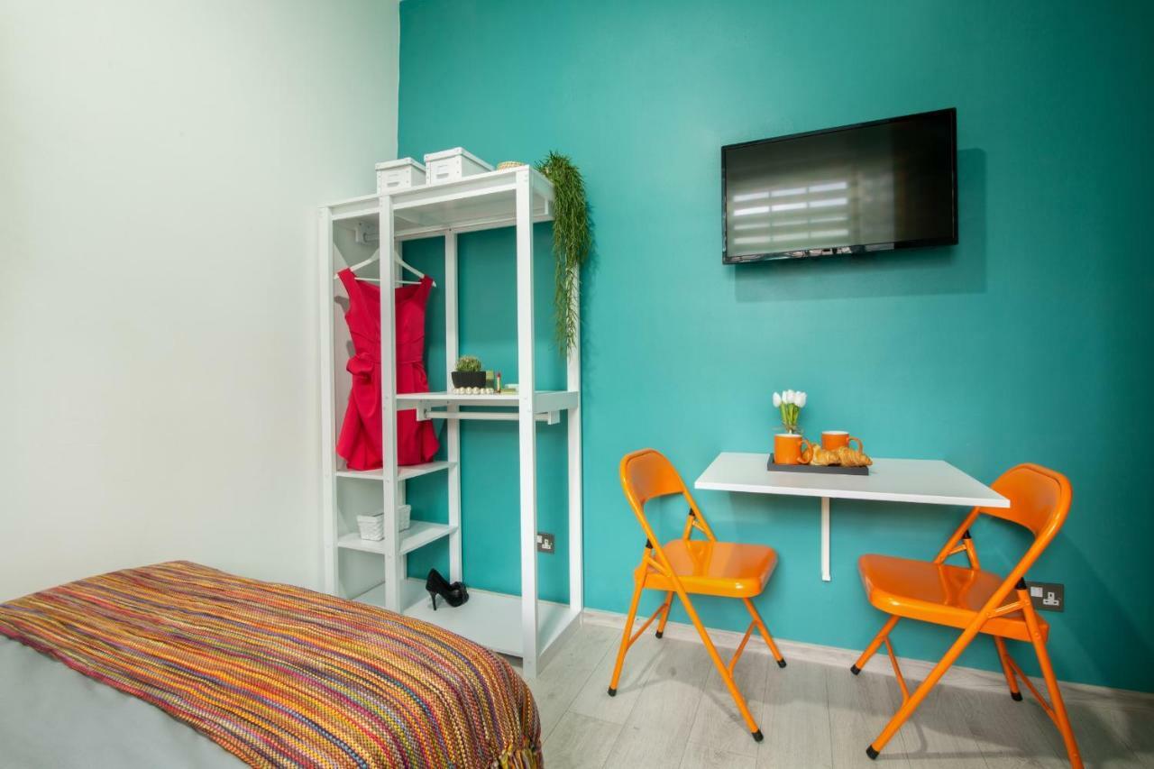 Smart Aparthotel *