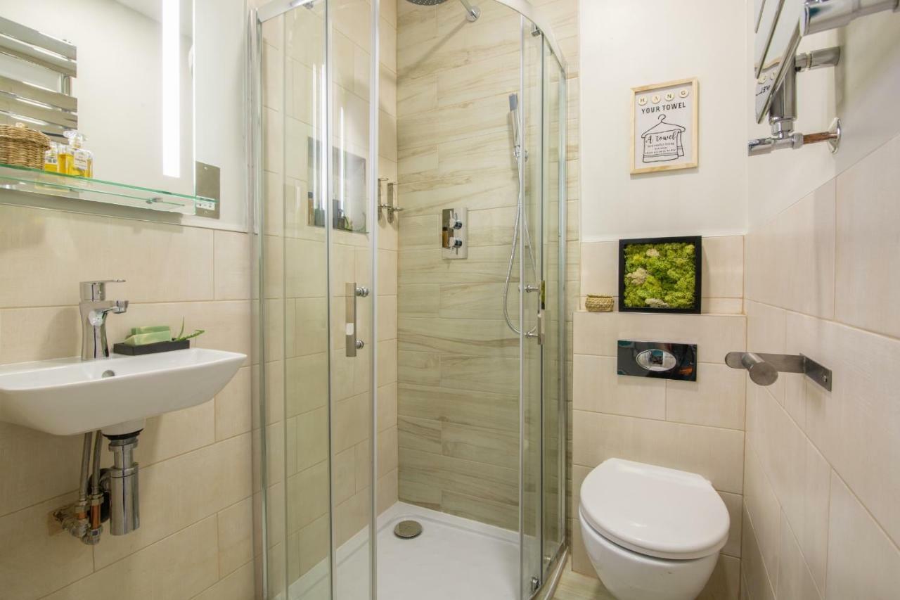 Smart Aparthotel Liverpool