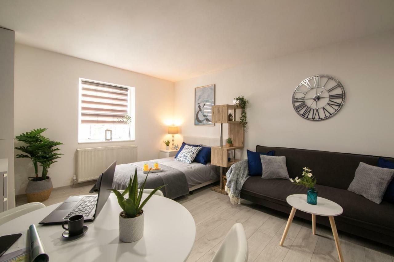 Smart Aparthotel