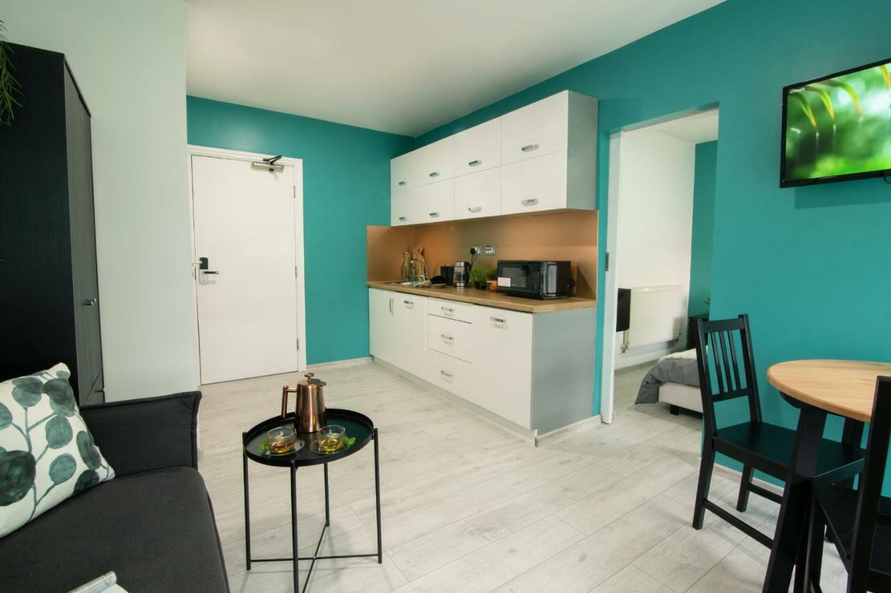 Aparthotel Smart