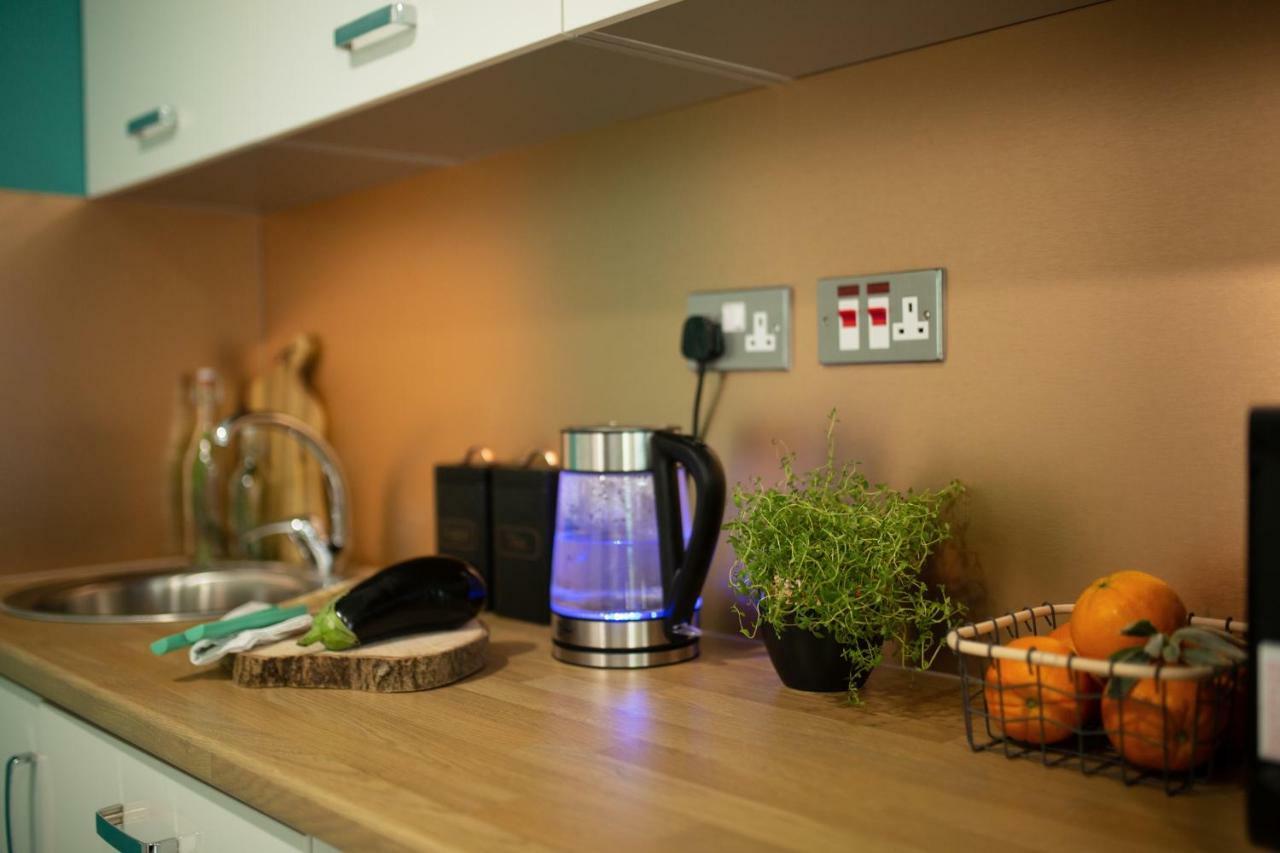 Smart Aparthotel