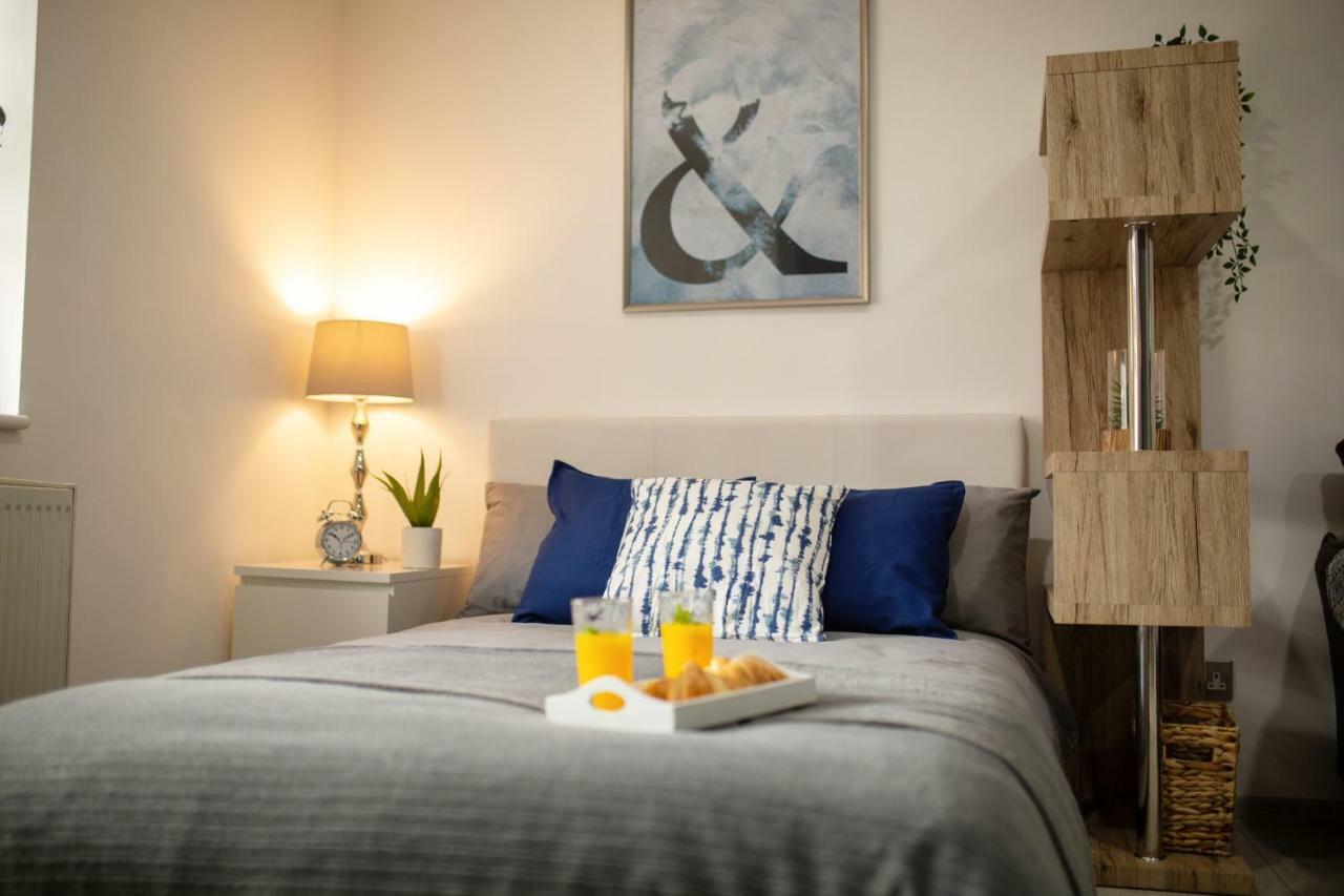 Aparthotel Smart *